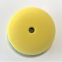               Magic 3000 Seri Silikon Cırt Tabanlı Sarı İnce Pasta ve Hare Giderici Süngeri 180mm * 30mm