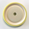               Magic 3000 Seri Silikon Cırt Tabanlı Sarı İnce Pasta ve Hare Giderici Süngeri 180mm * 30mm