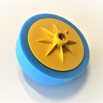          Magic 150mm Aplikatörlü Mavi Pasta Süngeri