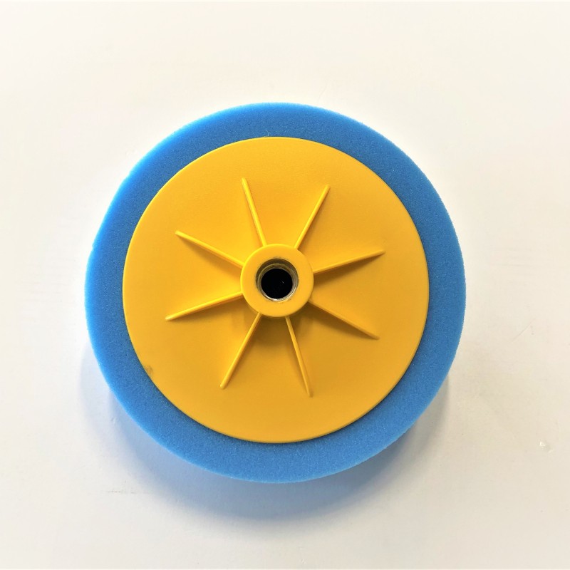          Magic 150mm Aplikatörlü Mavi Pasta Süngeri