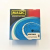          Magic 150mm Aplikatörlü Mavi Pasta Süngeri