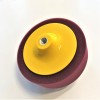          Magic 150mm Aplikatörlü Bordo Pasta Süngeri