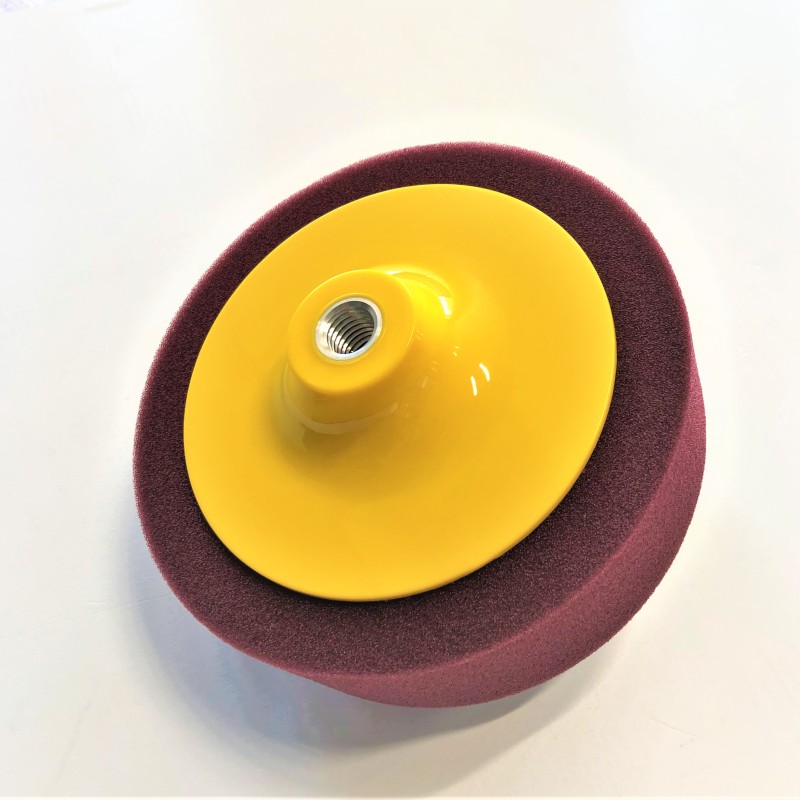          Magic 150mm Aplikatörlü Bordo Pasta Süngeri