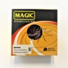         Magic 150mm Aplikatörlü Bordo Pasta Süngeri