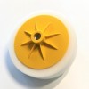          Magic 150mm Aplikatörlü Beyaz Pasta Süngeri