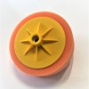          Magic 150mm Aplikatörlü Turuncu Pasta Süngeri