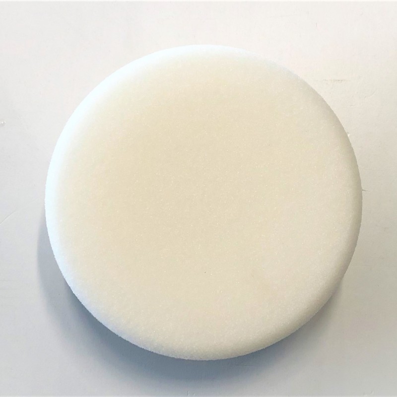          Magic 150mm Aplikatörlü Beyaz Pasta Süngeri