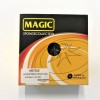              Magic 150mm Aplikatörlü Cila Süngeri Siyah