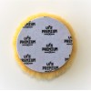 Ufs 160mm Premıum Sarı Domestic Pasta Keçesi ( Tüy Boyu 25 mm ) *