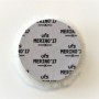 Ufs 160 mm Premıum Beyaz Merino Pasta Keçesi ( Tüy Boyu 25 mm ) *