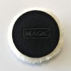           Magic 180 mm Beyaz Pasta Keçesi ( Tüy Boyu 25 mm )