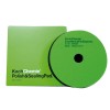 Koch Chemie PSP 126mm Yeşil Boya Koruma Cila Uygulama Sünger Pad 