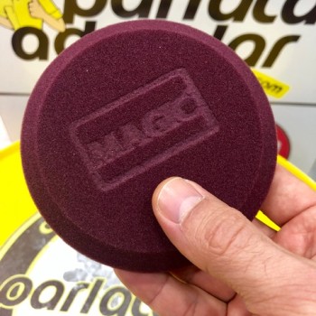          Magic Bordo Pasta El Pedi 115mm.