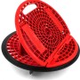 Grit Guard + Yıkama Eldiveni Temizlik Aparatı   