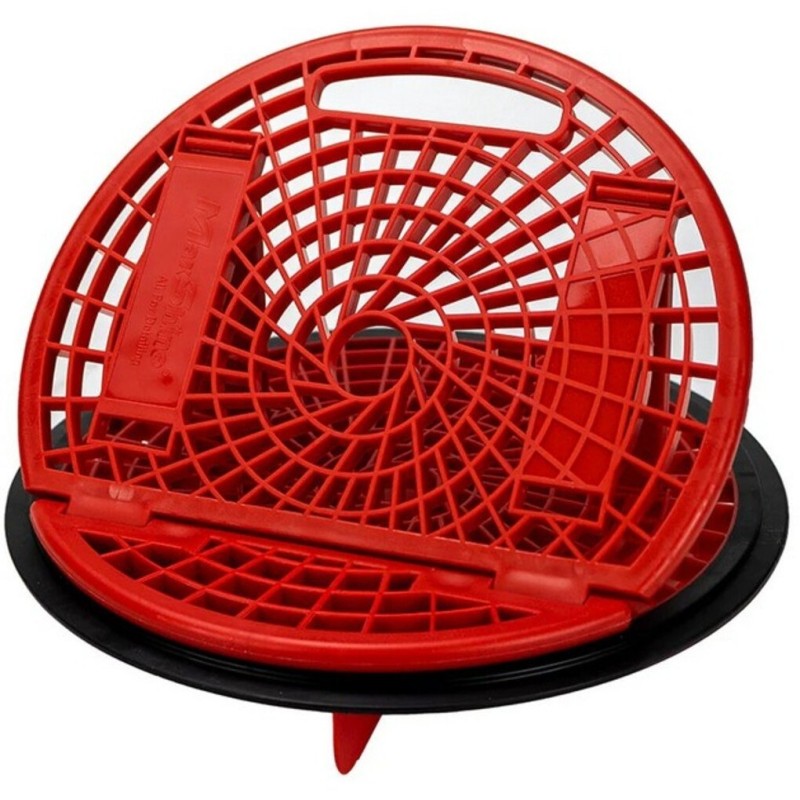 Grit Guard + Yıkama Eldiveni Temizlik Aparatı   