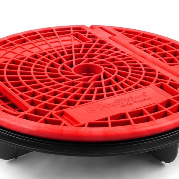 Grit Guard + Yıkama Eldiveni Temizlik Aparatı   