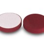          MAGIC 150mm Bordo Agresif Pasta Süngeri  ( Orbital + Rotary )