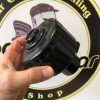             MAGIC PRO Kompresör Havası ile Çalışan Köpük Yapıcı için Yedek Topuz Başlık