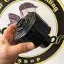            MAGIC PRO Kompresör Havası ile Çalışan Köpük Yapıcı için Yedek Topuz Başlık