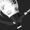  MAROLEX Industry Ergo ™ Alka Line 1500 – 3D-Flex Kimyasala dayanıklı Basınçlı Pompa 1,5 Litre 