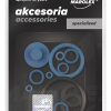 MAROLEX Industry™ Alka Yedek Conta Seti - Z08UE