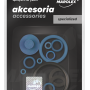 MAROLEX Industry™ Alka Yedek Conta Seti - Z08UE