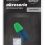 MAROLEX Industry™ Alka Yeşil Püskürtme Ucu 1.0 mm  