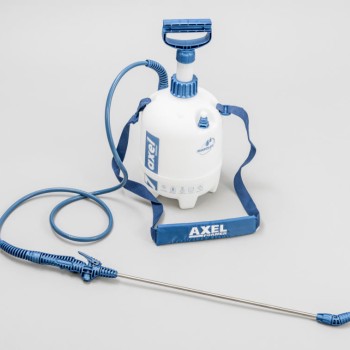                                              MAROLEX Foamer axel ™7  – 7 Litre Kapasiteli Köpük Yapan Basınçlı Pompa 