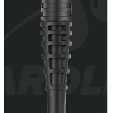 MAROLEX Püskürtme Ucu Uzatma Aparatı 15 cm ( Axel ve Industry Ergo ™ Uyumlu )	Siyah