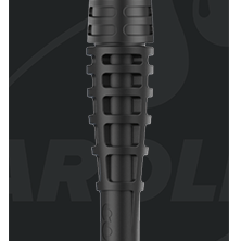MAROLEX Püskürtme Ucu Uzatma Aparatı 15 cm ( Axel ve Industry Ergo ™ Uyumlu )	Siyah
