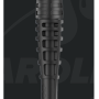 MAROLEX Püskürtme Ucu Uzatma Aparatı 15 cm ( Axel ve Industry Ergo ™ Uyumlu )	Siyah