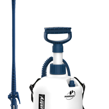  MAROLEX Industry™ Alka Line7 – 7 Litre Kapasiteli Kimyasala dayanıklı Basınçlı Pompa 