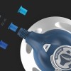                                              MAROLEX Foamer axel ™3000 – 3 Litre Kapasiteli Köpük Yapan Basınçlı Pompa 