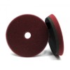          Agresif Bordo Pasta Süngeri ( Destekli Cırt Tabanlı ) 175mm 
