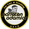                                             Car Care Profesyonel Z Model Pasta + Fırça+ Sprey Şişe Asma standı ( 41,5cm*15cm*21cm) **YENİ ÜRÜN**