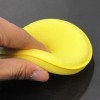               Magic 10cm Sarı Cila ve Wax El Uygulama Pedi 