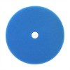               Cila ve Wax Süngeri – Mavi ( Destekli Cırt Tabanlı ) 175mm 