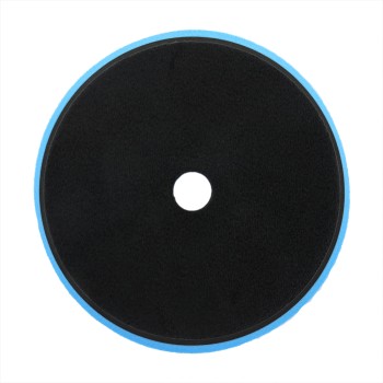               Cila ve Wax Süngeri – Mavi ( Destekli Cırt Tabanlı ) 175mm 