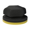                                                                                                                                                                                    ParlatanAdamlar Sünger Wax – Cila El Aplikatörü – 100 mm *65mm