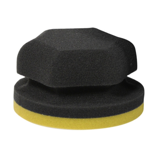                                                                                                                                                                                    ParlatanAdamlar Sünger Wax – Cila El Aplikatörü – 100 mm *65mm
