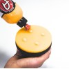                                                                                                                                                                                    ParlatanAdamlar Sünger Wax – Cila El Aplikatörü – 100 mm *65mm