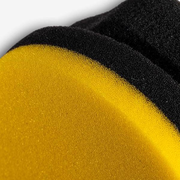                                                                                                                                                                                    ParlatanAdamlar Sünger Wax – Cila El Aplikatörü – 100 mm *65mm
