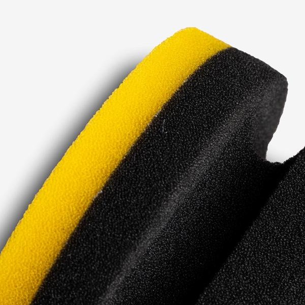                                                                                                                                                                                    ParlatanAdamlar Sünger Wax – Cila El Aplikatörü – 100 mm *65mm