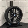                                             Car Care Profesyonel jant & Lastik Temizlik Bakım Standı ( 60cm*30cm*90cm)