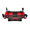     ParlatanAdamlar DRC03 Detailer'ın Rolling Creeper - Car Care Detay - Mekanik Taburesi 