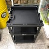 Car Care Profesyonel Uygulama Arabası  ( 86cm*50cm*40cm )