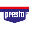 Presto Akrilik MAT Vernik 400 ml