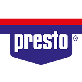 Presto Akrilik MAT Vernik 400 ml