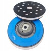 RUPES 125mm - M8 Cırtlı Polisaj Tabanı 