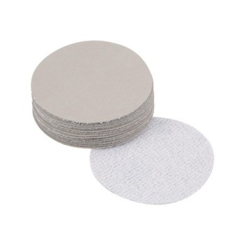  Masso Cırtlı Sünger Disk Zımpara 4000 - 1 Adet